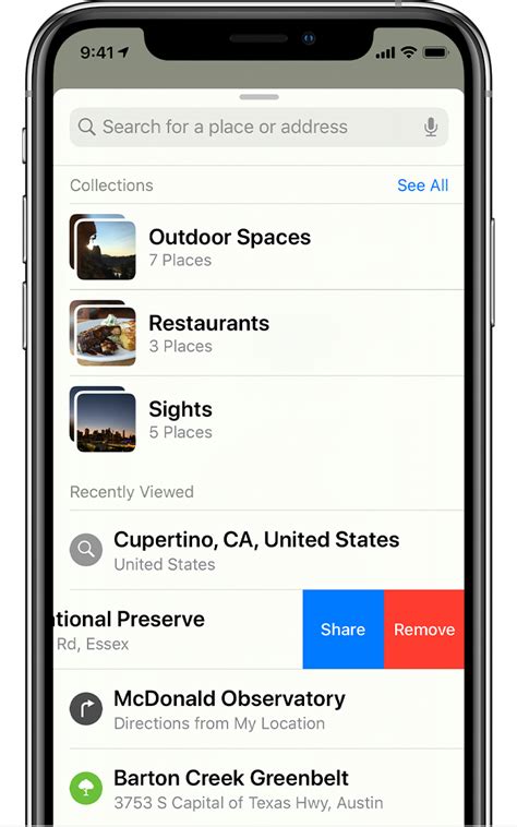 How to Find Your Location History on iPhone or iPad